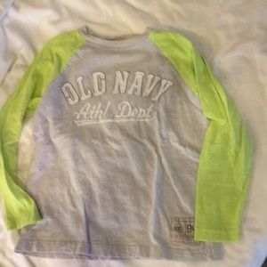 🔥3 for $10 Boys long sleeve t